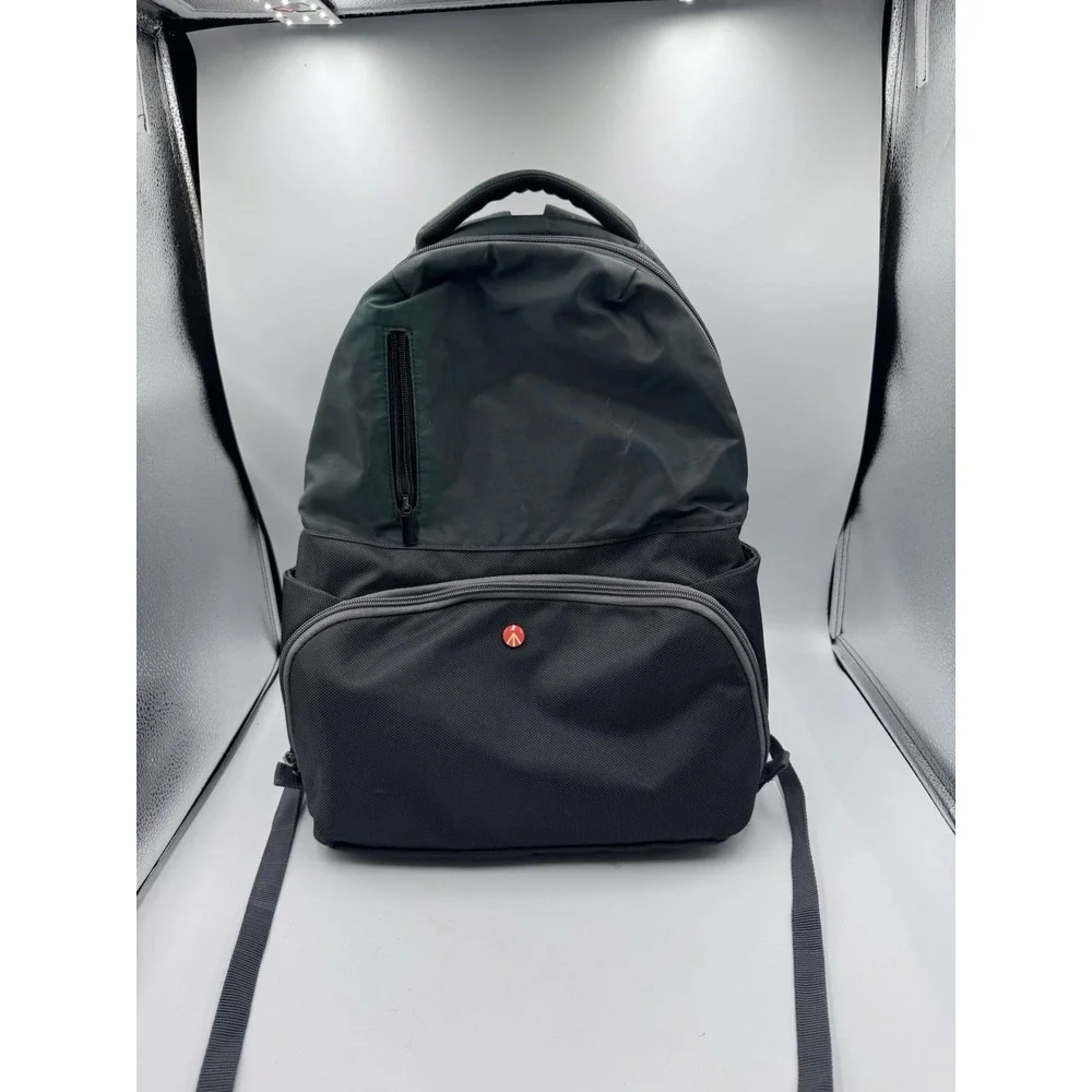Manfrotto Active Backpack 1 MB MA-BP-A1-15 Photography Camera Gear Backpack Nice